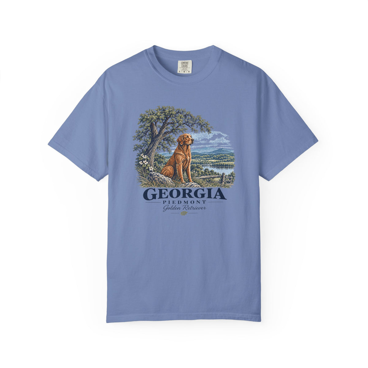 Georgia T-Shirt