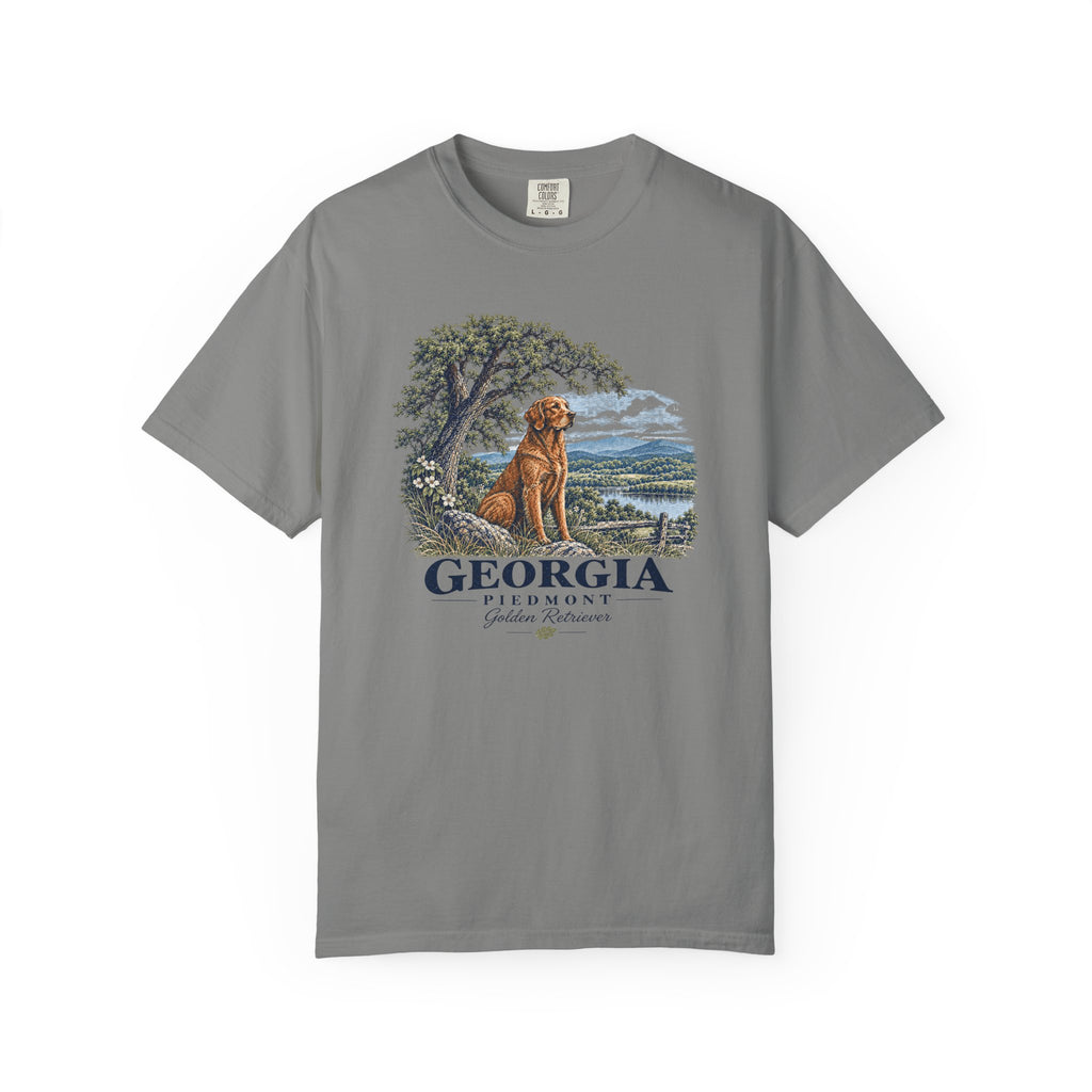Georgia T-Shirt