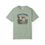Giving Thanks T-Shirt
