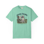 Giving Thanks T-Shirt