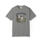 Giving Thanks T-Shirt