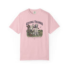 Giving Thanks T-Shirt