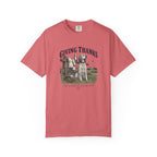 Giving Thanks T-Shirt