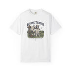 Giving Thanks T-Shirt