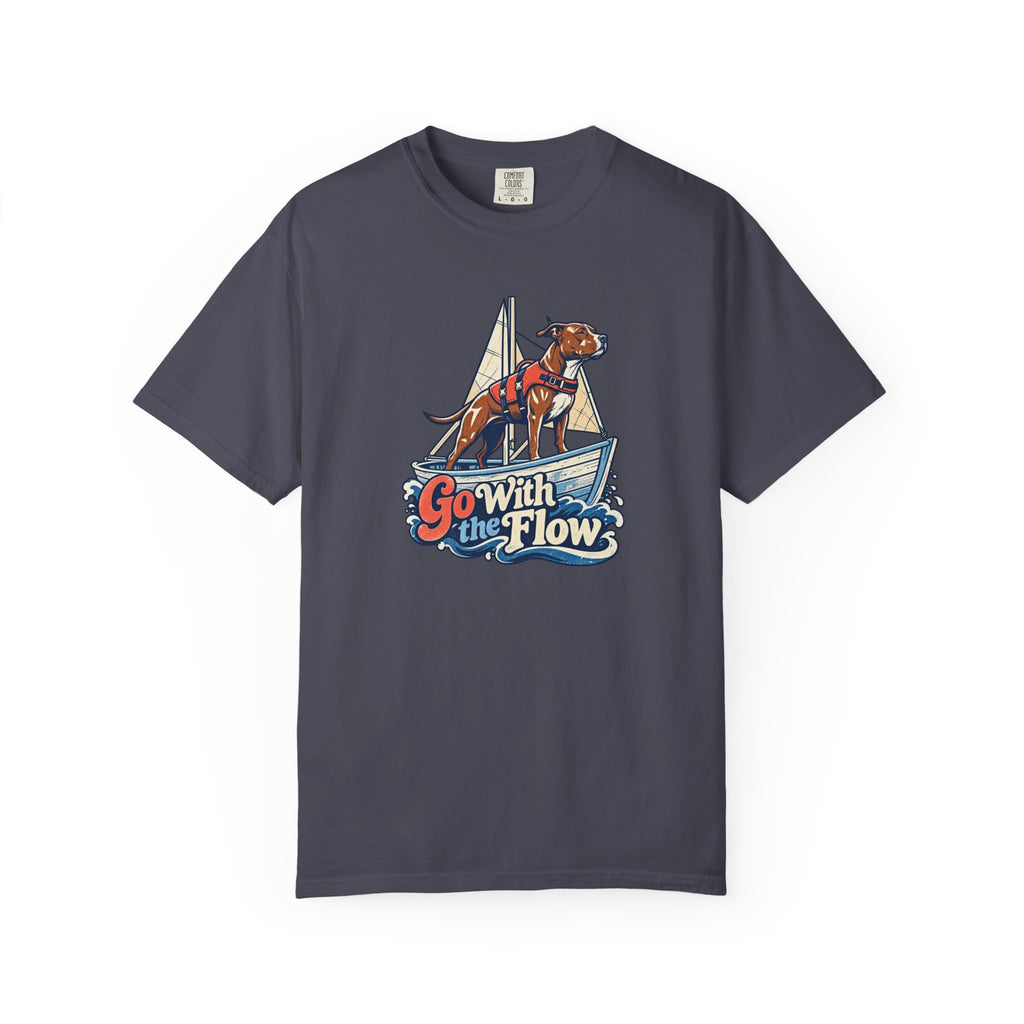Go With the Flow T-Shirt