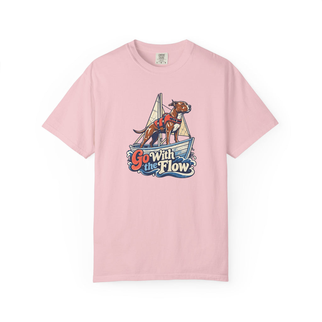 Go With the Flow T-Shirt