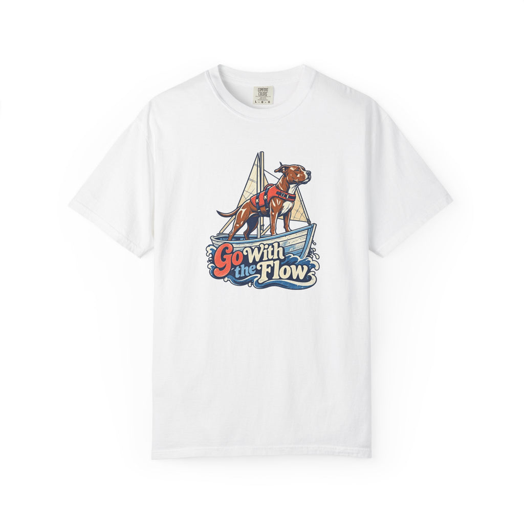 Go With the Flow T-Shirt