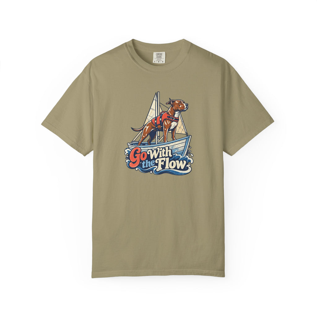 Go With the Flow T-Shirt