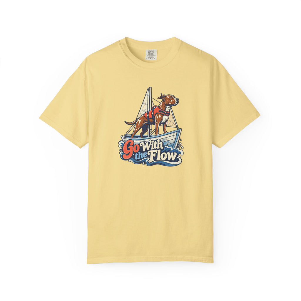 Go With the Flow T-Shirt