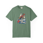 Go With the Flow T-Shirt