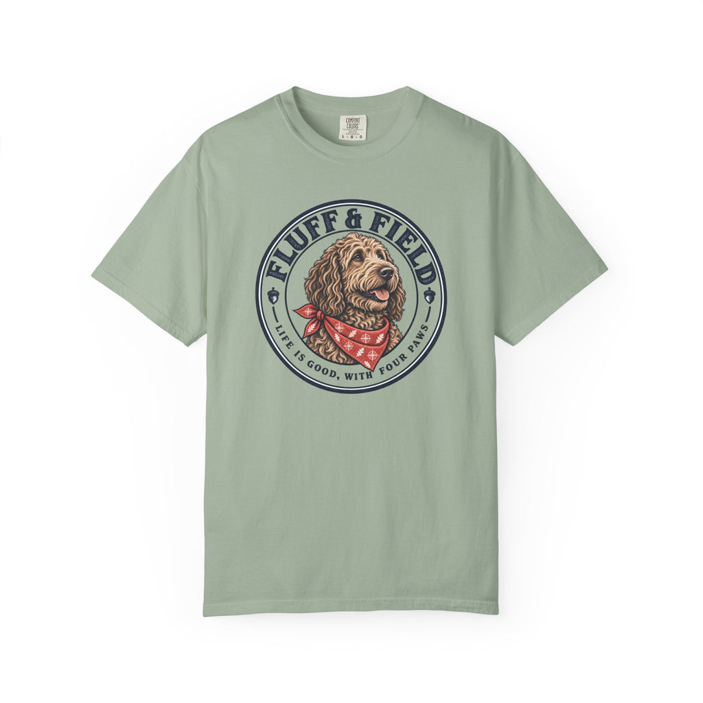 Goldendoodle T-Shirt
