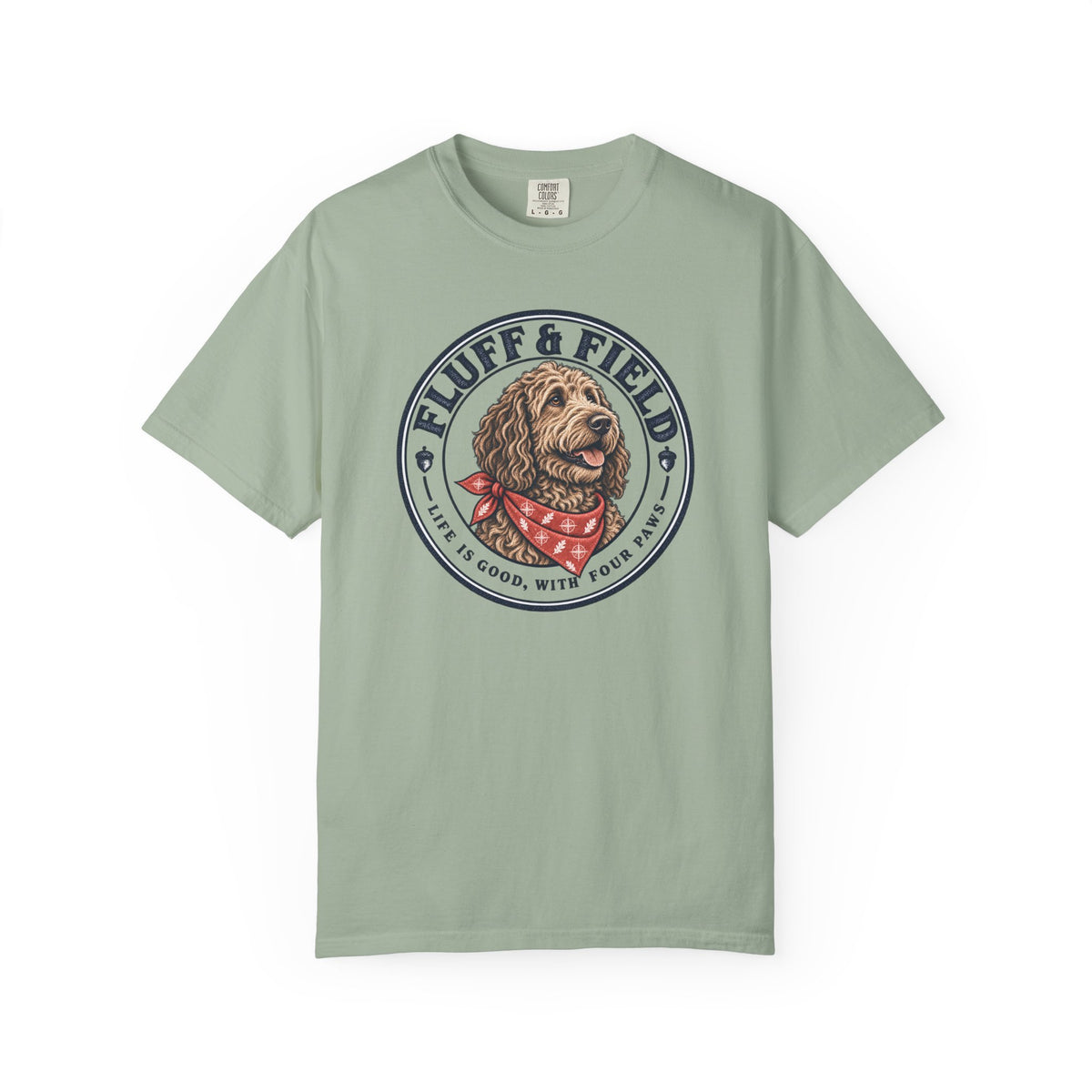 Goldendoodle T-Shirt