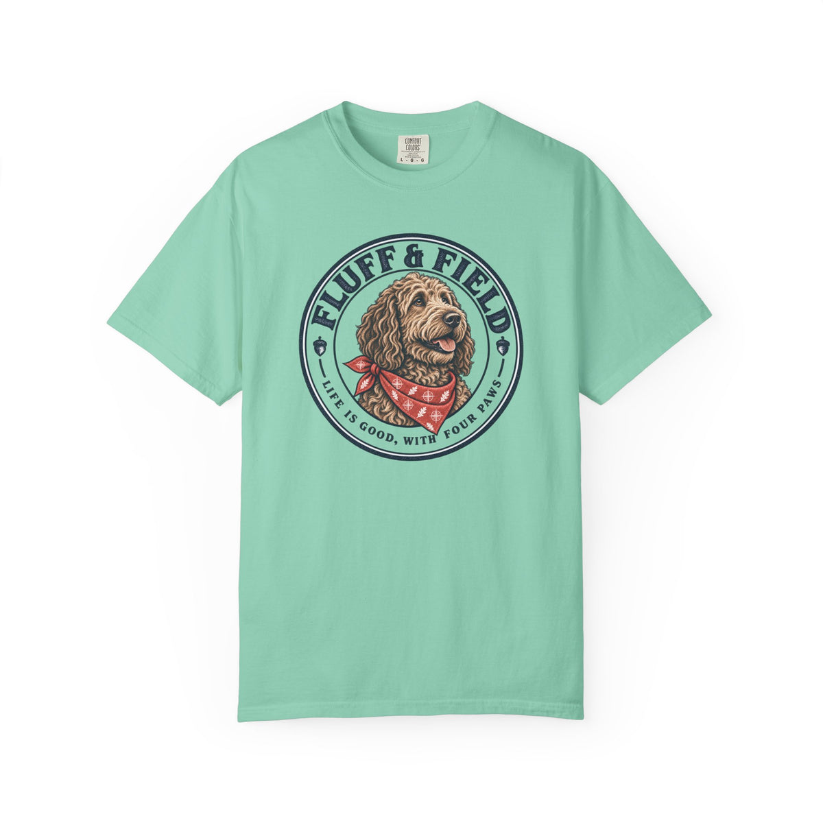 Goldendoodle T-Shirt