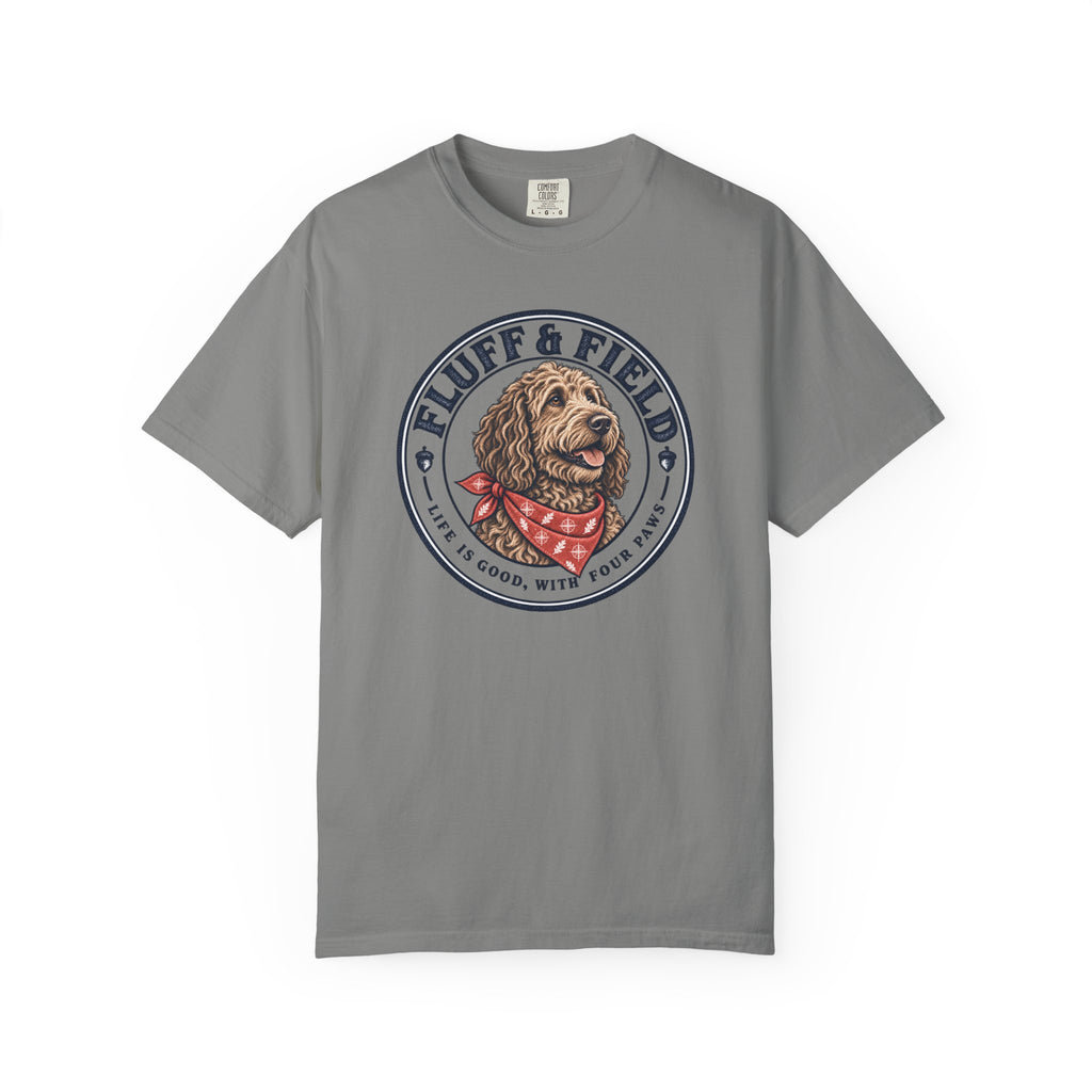 Goldendoodle T-Shirt