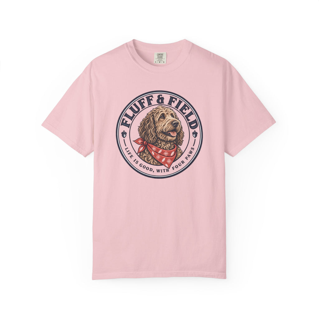 Goldendoodle T-Shirt