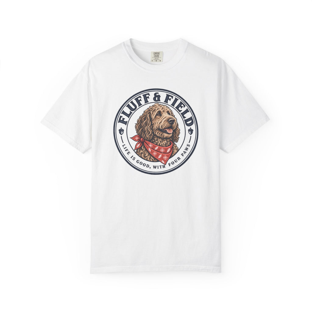 Goldendoodle T-Shirt