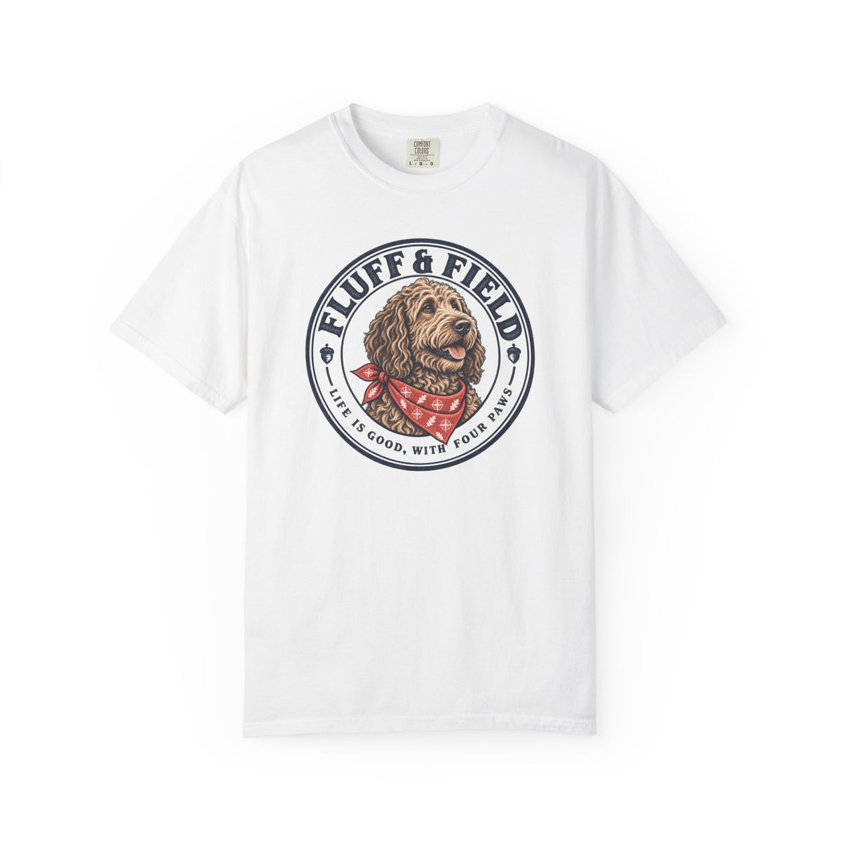 Goldendoodle T-Shirt