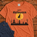 Good Dogs Trick or Treat T-Shirt
