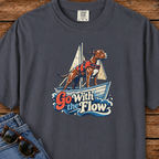 Go With the Flow T-Shirt