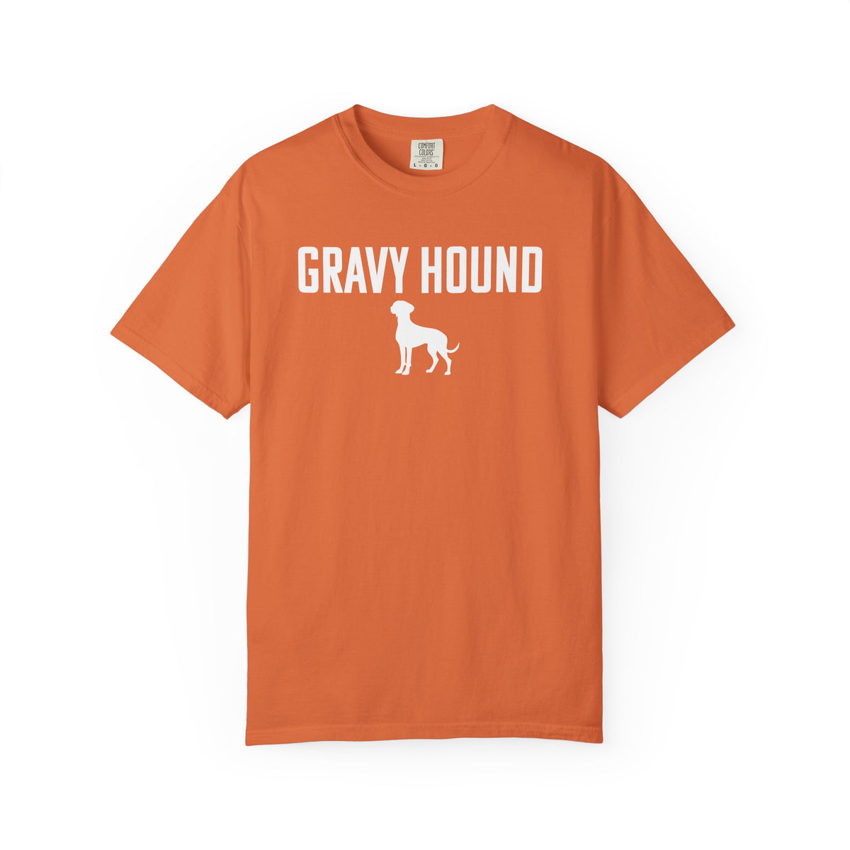 Gravy Hound T-Shirt