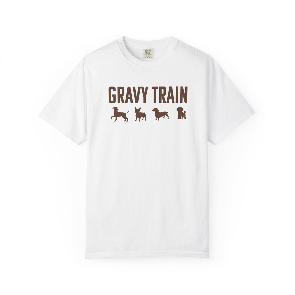 Gravy Train T-Shirt