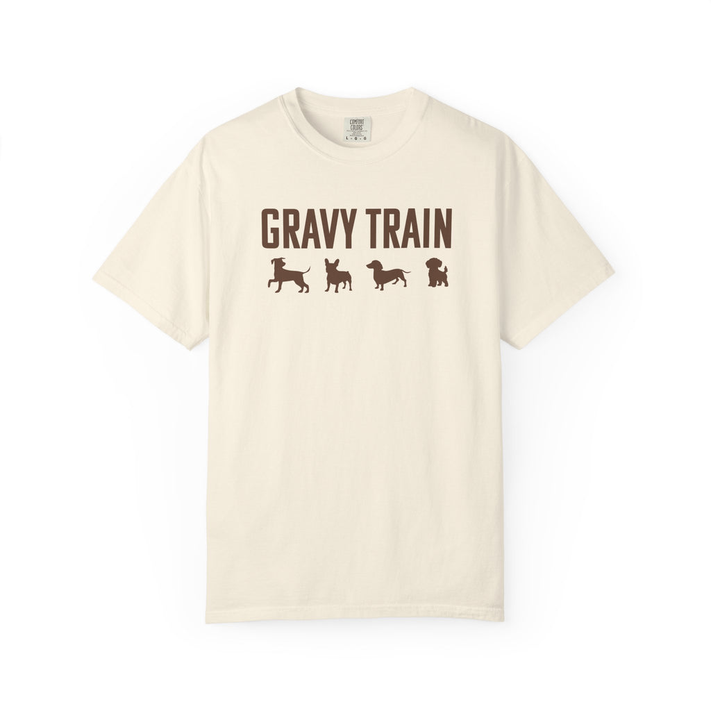 Gravy Train T-Shirt