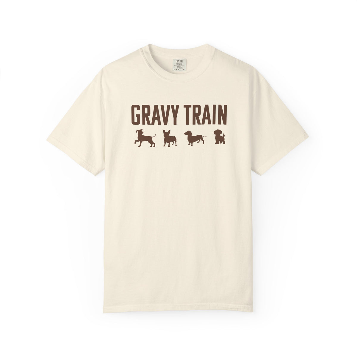 Gravy Train T-Shirt