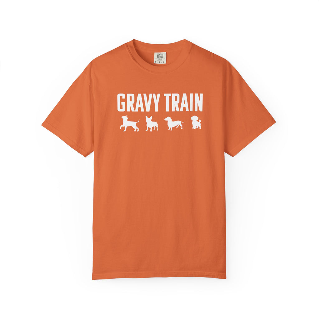 Gravy Train T-Shirt