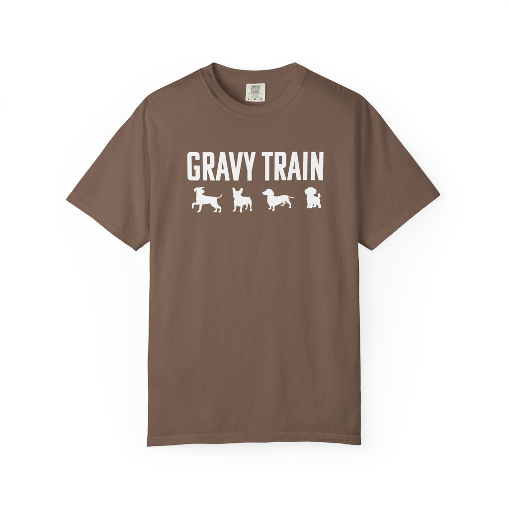 Gravy Train T-Shirt