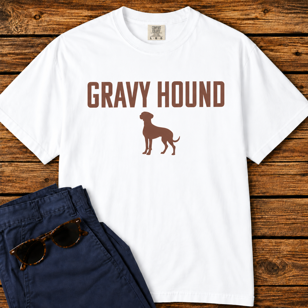 Gravy Hound T-Shirt