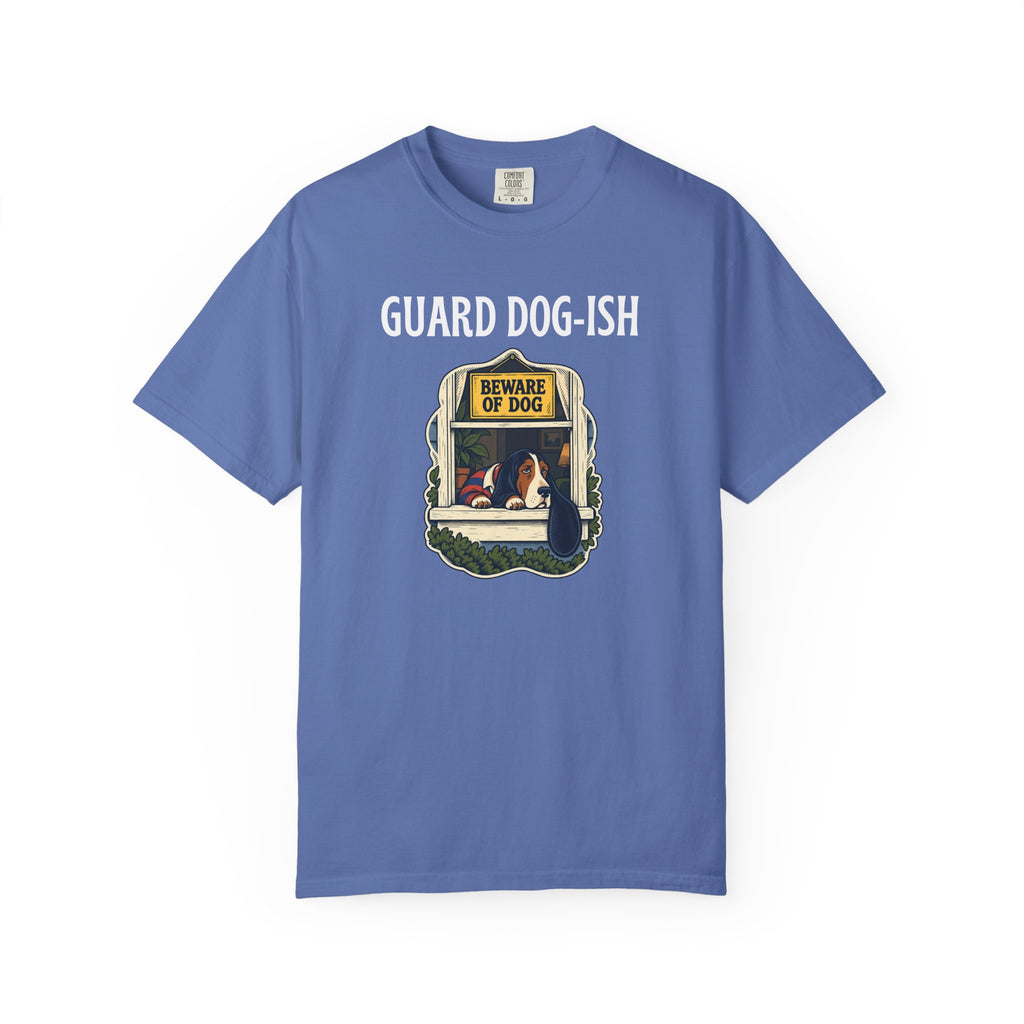 Guard Dog-ish T-Shirt