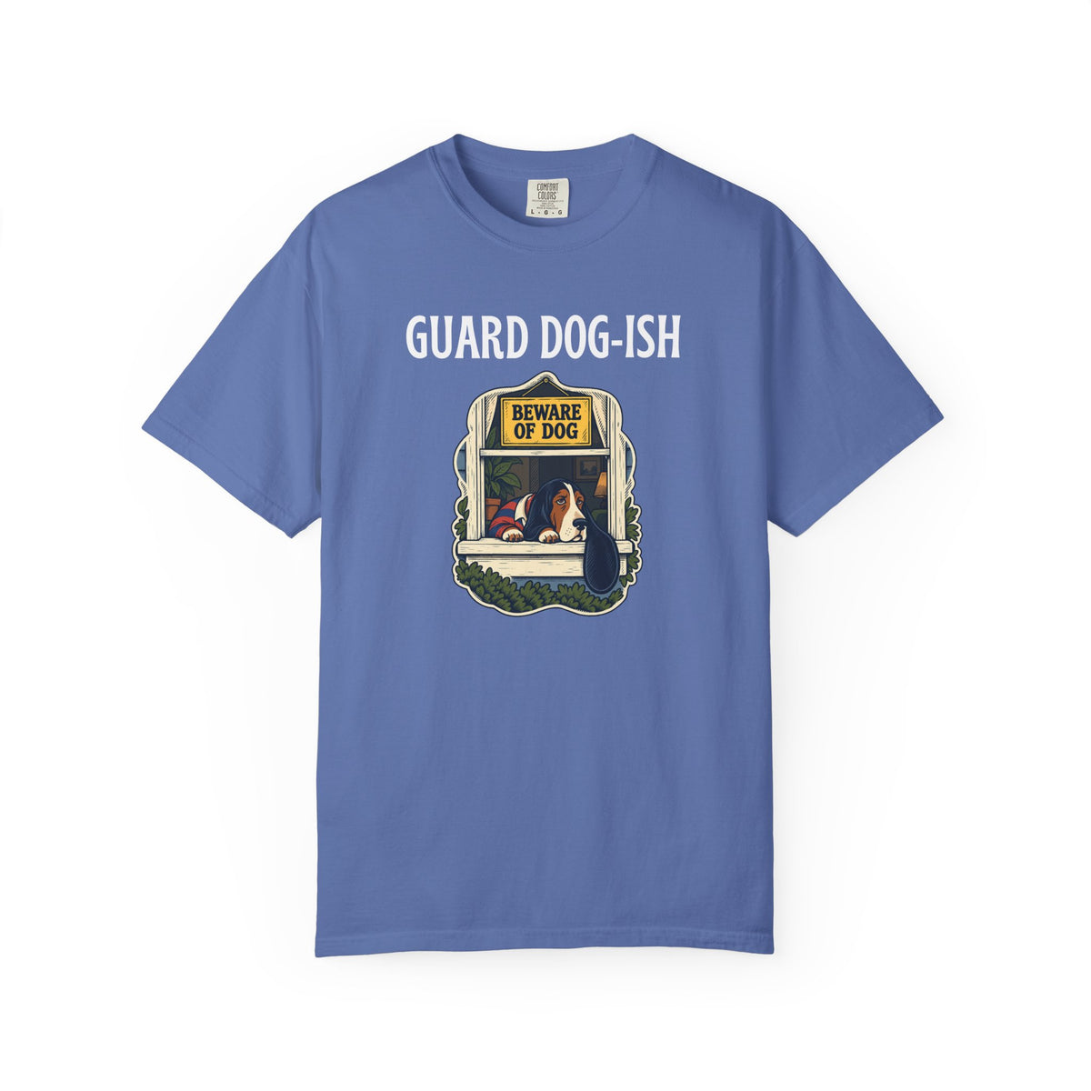 Guard Dog-ish T-Shirt