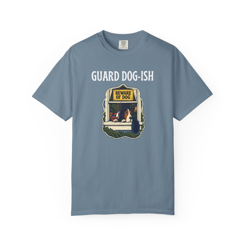 Guard Dog-ish T-Shirt