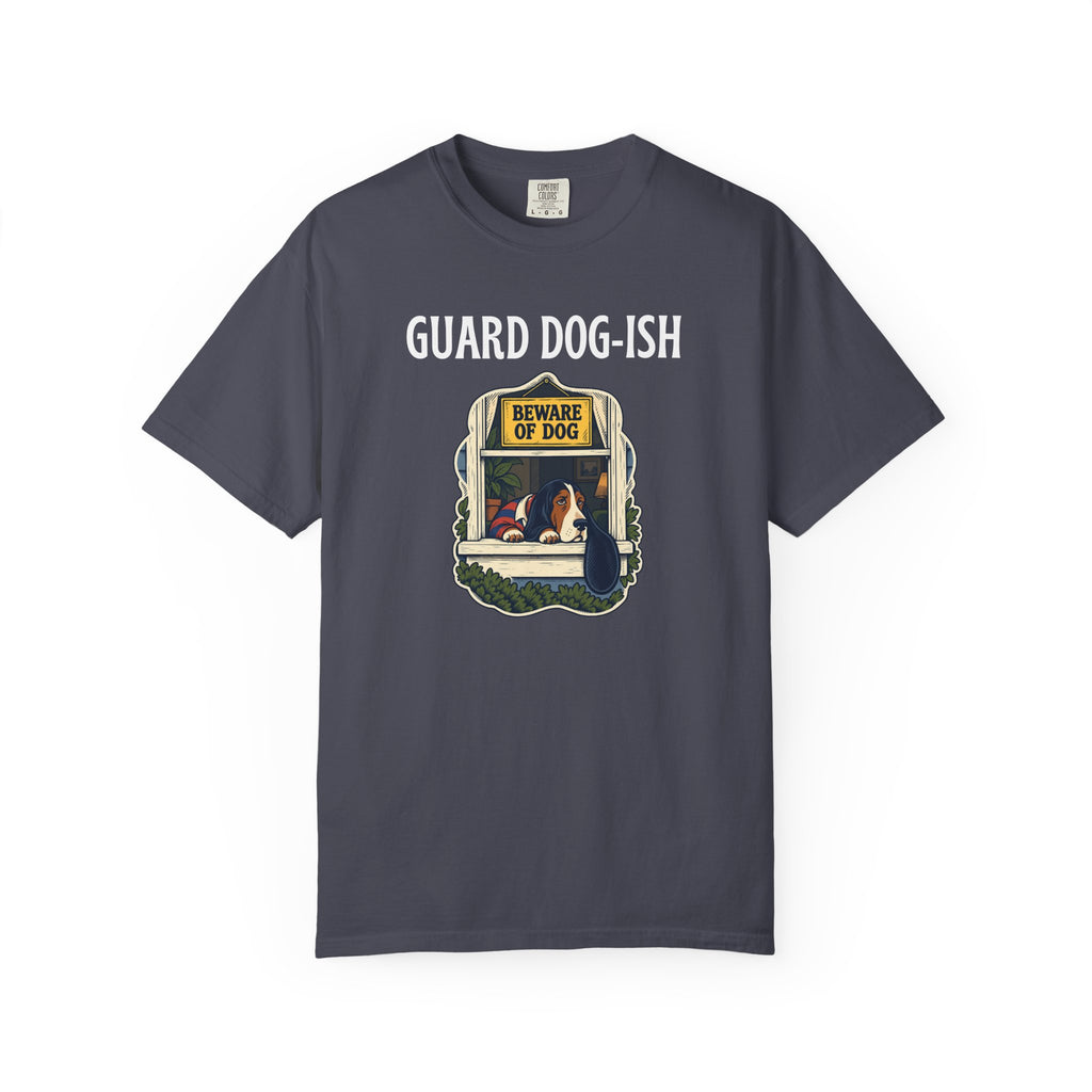 Guard Dog-ish T-Shirt
