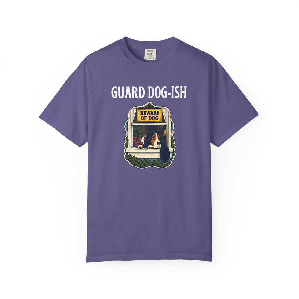 Guard Dog-ish T-Shirt