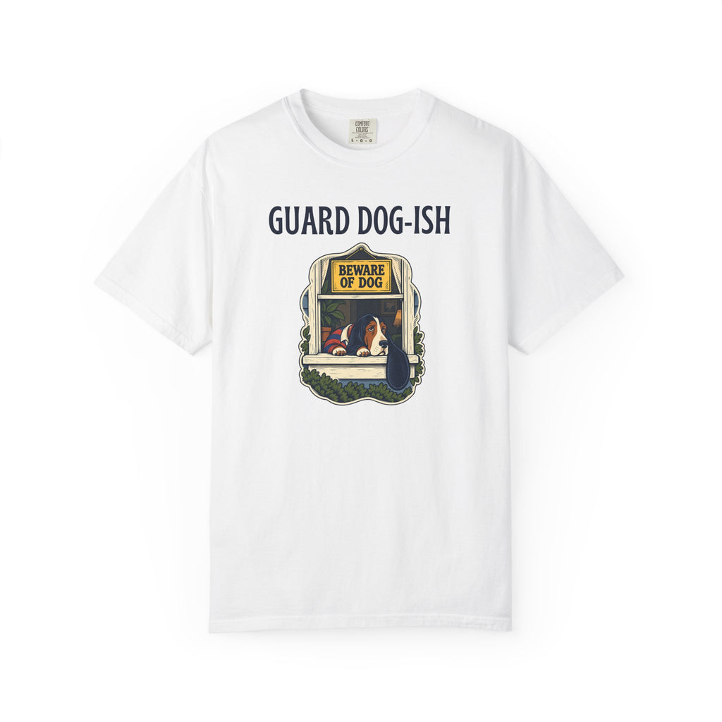 Guard Dog-ish T-Shirt