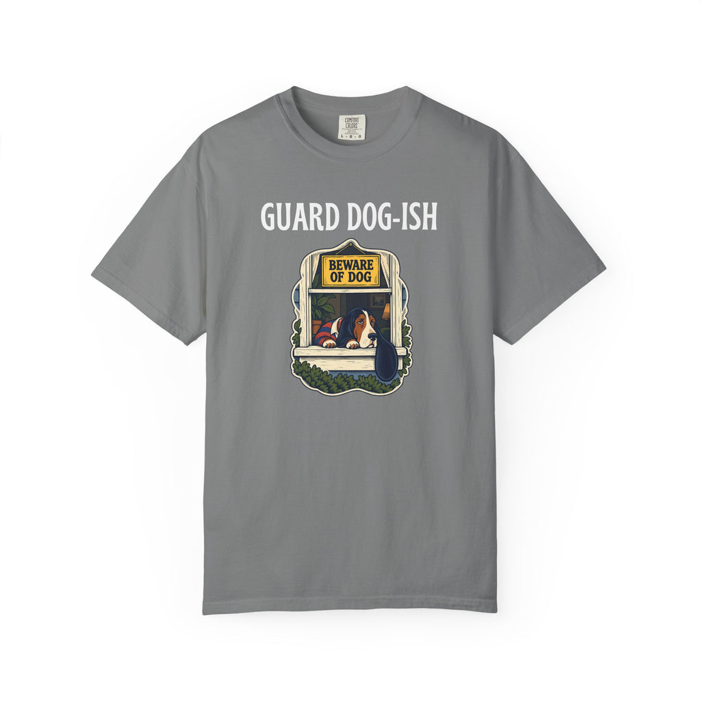 Guard Dog-ish T-Shirt