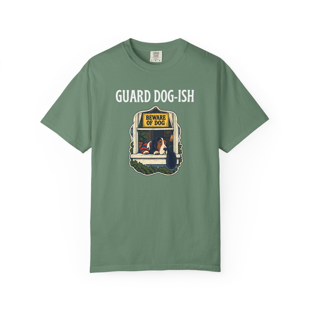 Guard Dog-ish T-Shirt