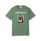 Guard Dog-ish T-Shirt
