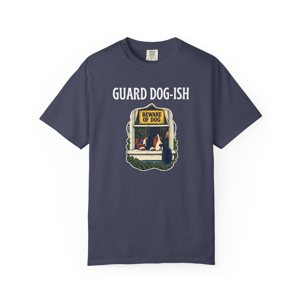 Guard Dog-ish T-Shirt