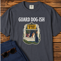 Guard Dog-ish T-Shirt