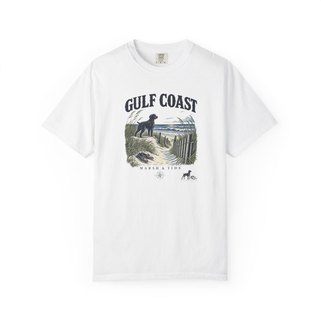 Gulf Coast T-Shirt