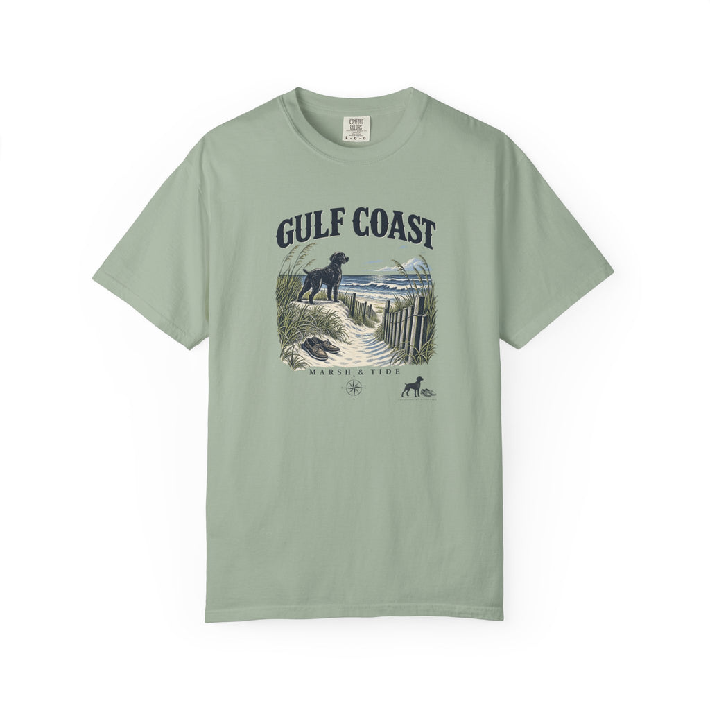 Gulf Coast T-Shirt