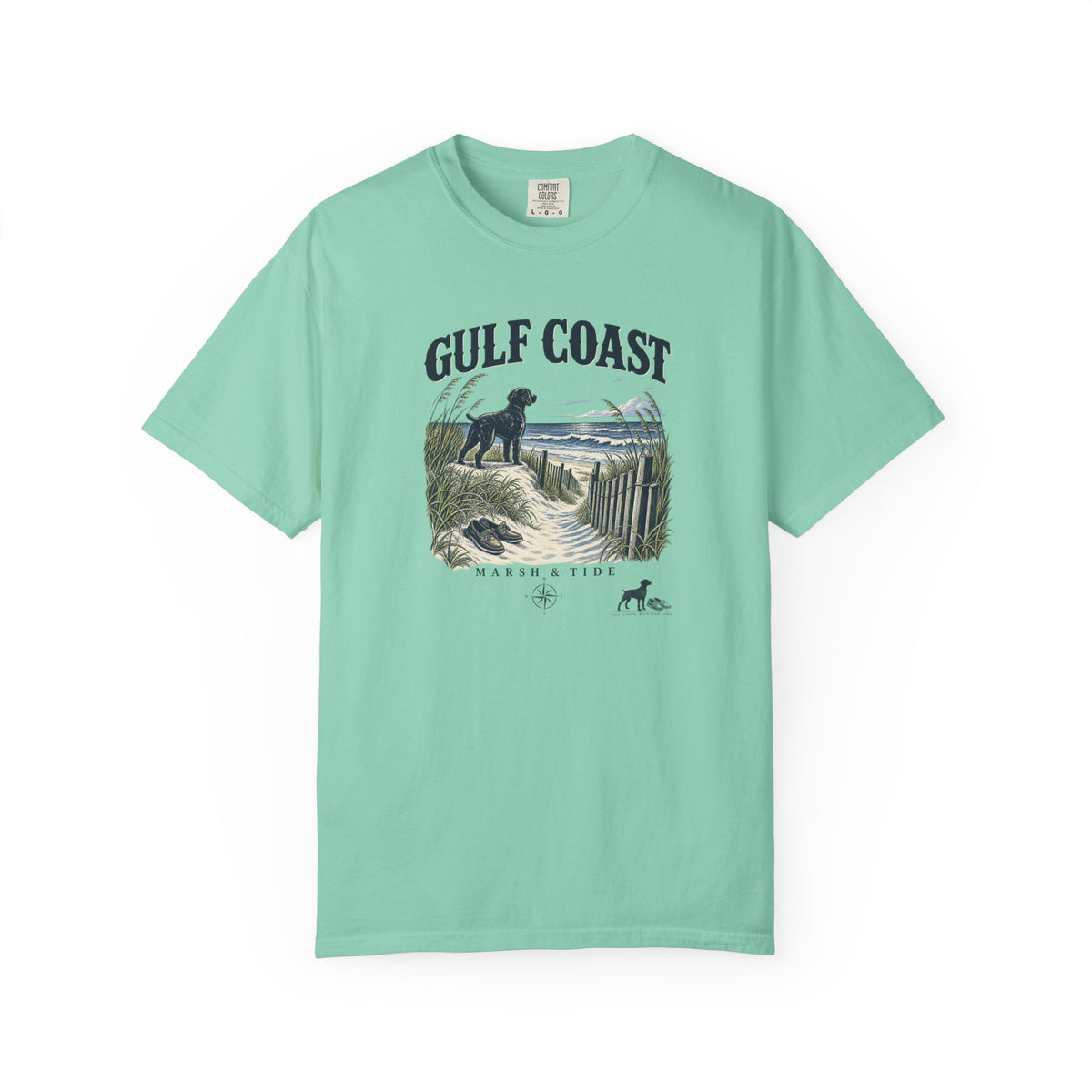 Gulf Coast T-Shirt