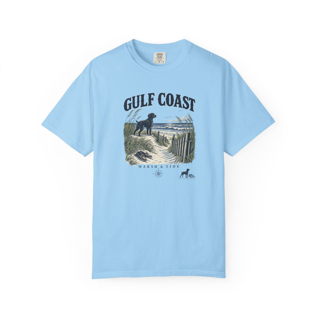 Gulf Coast T-Shirt