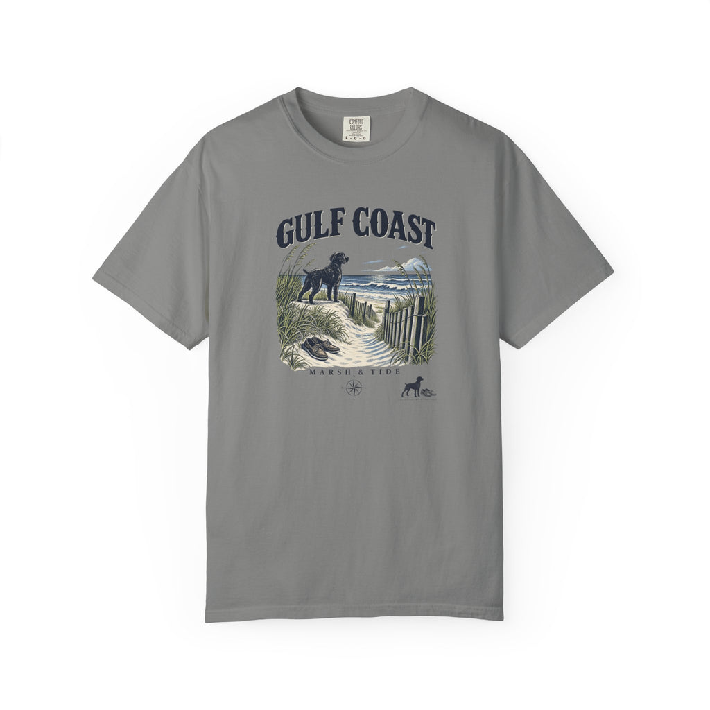 Gulf Coast T-Shirt