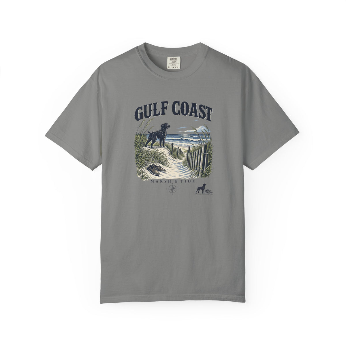 Gulf Coast T-Shirt