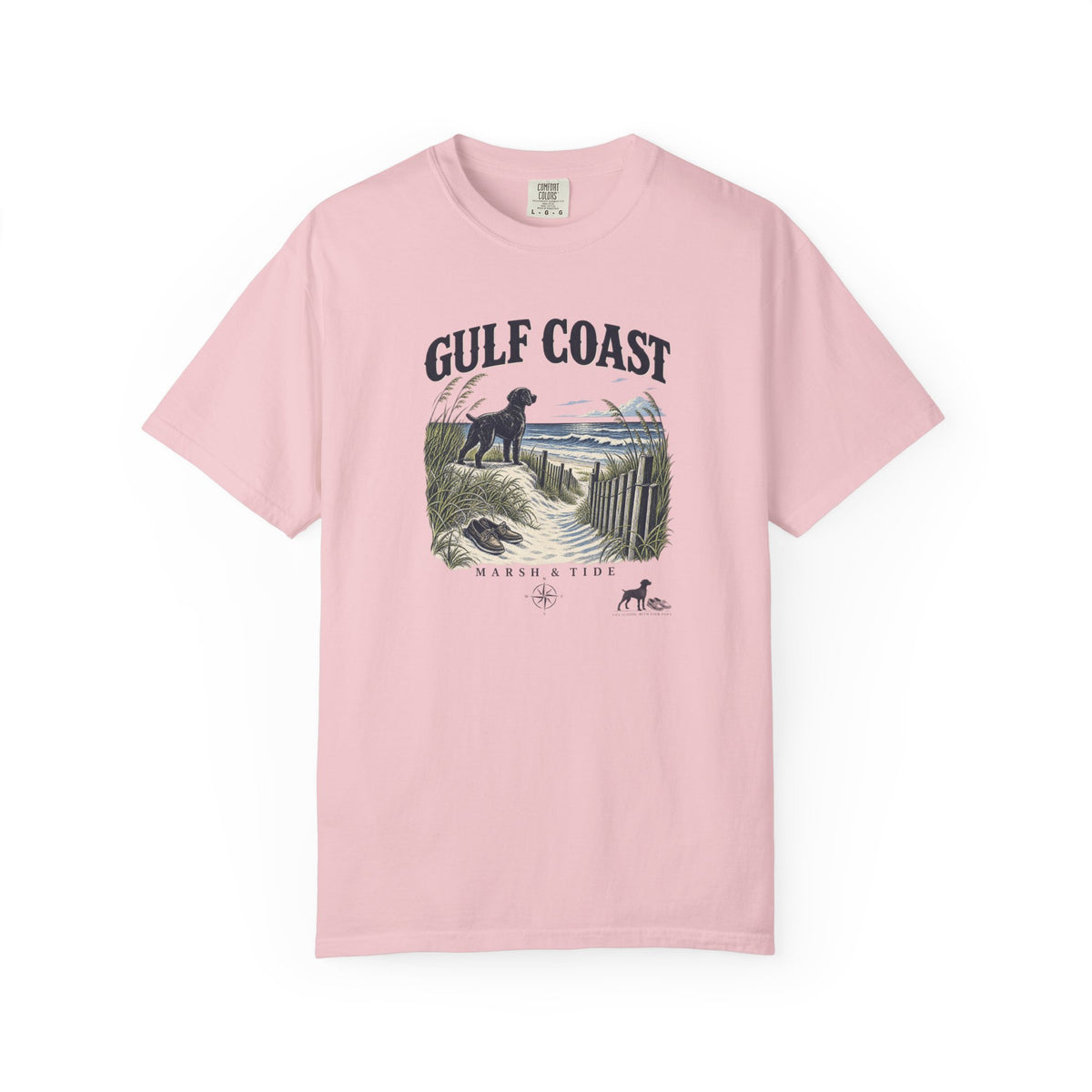 Gulf Coast T-Shirt