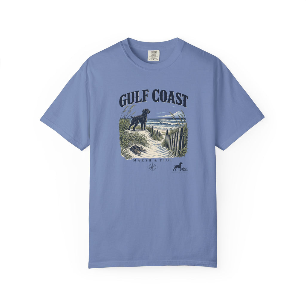 Gulf Coast T-Shirt