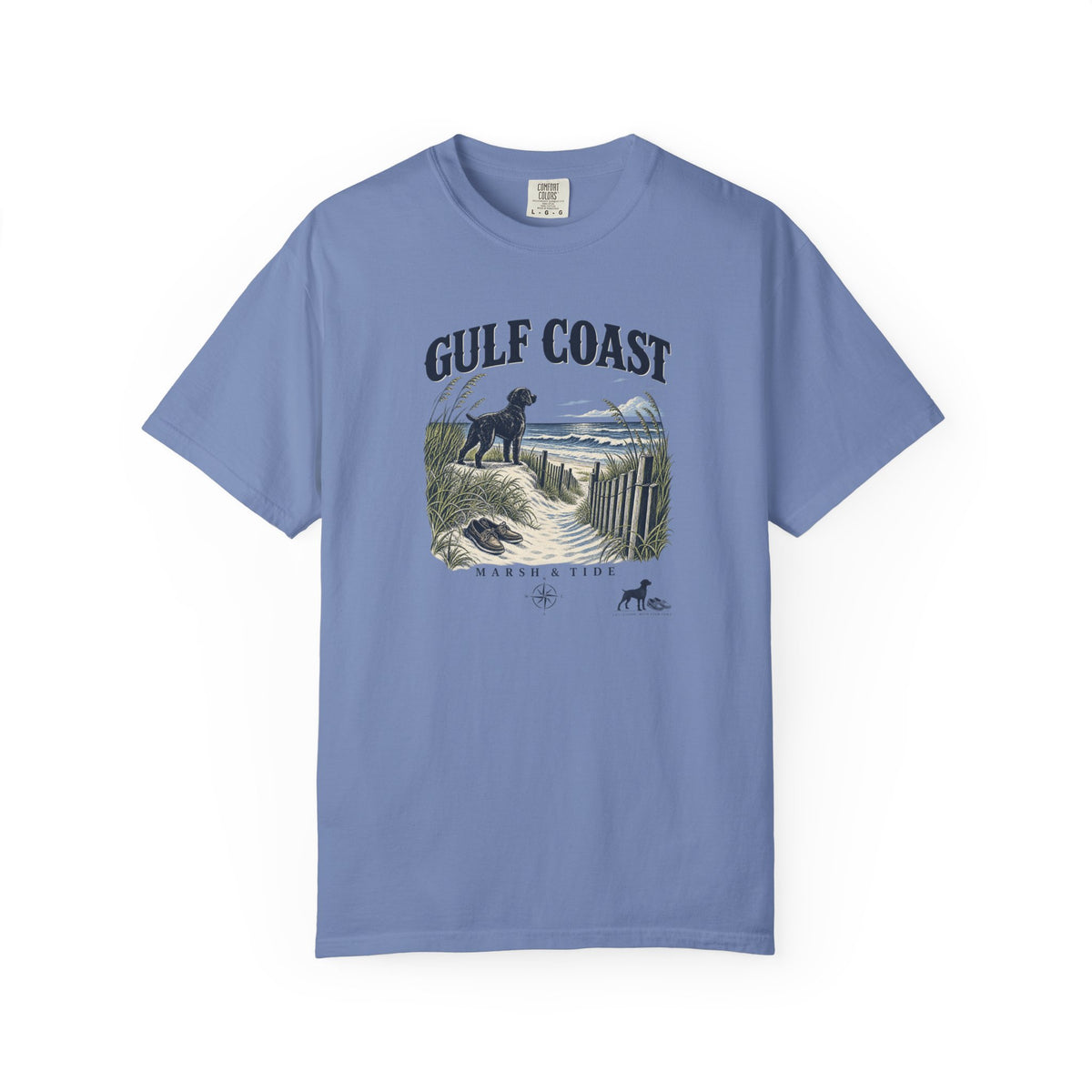 Gulf Coast T-Shirt
